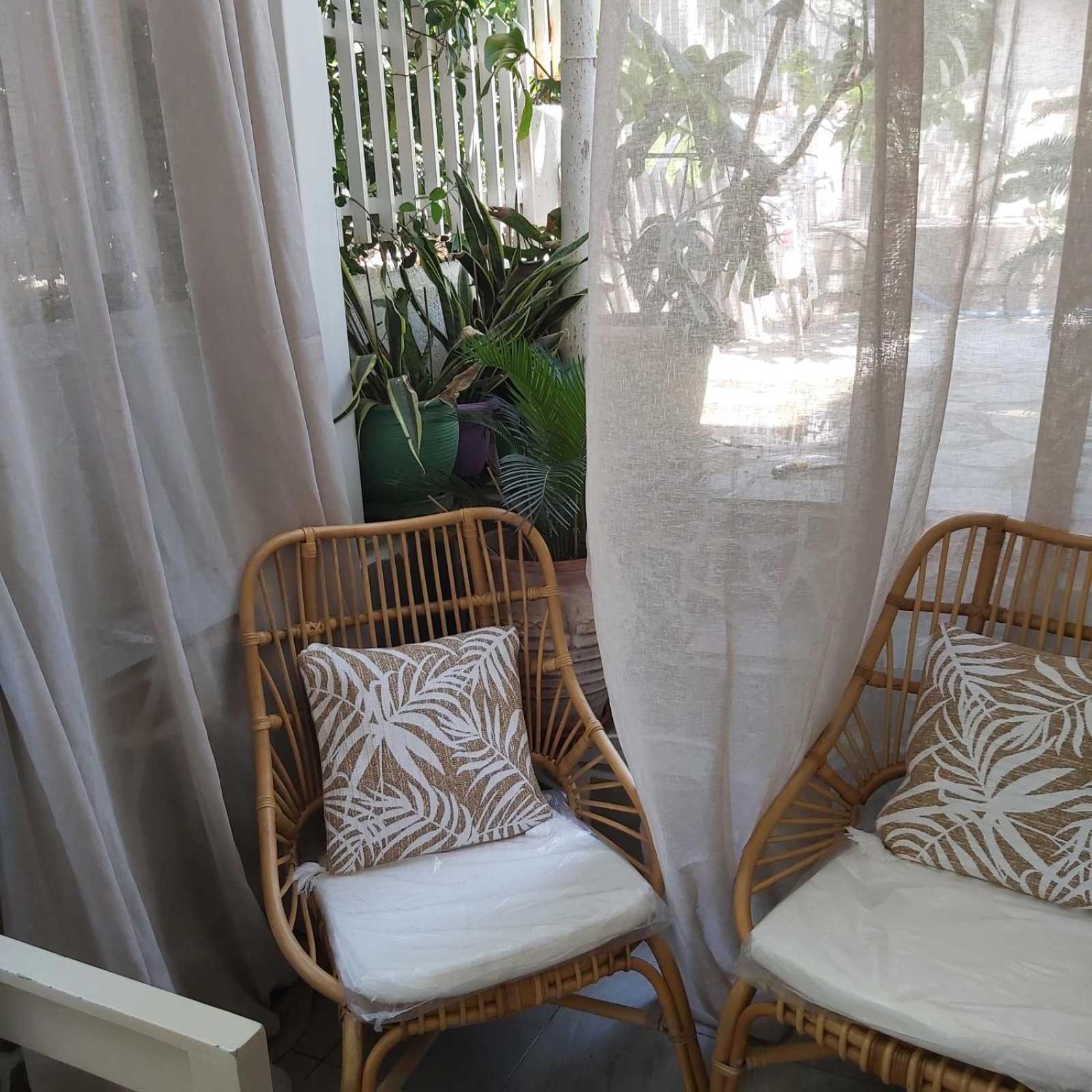 Eytyhias Yard Apartments In Poros Poros Town Екстериор снимка